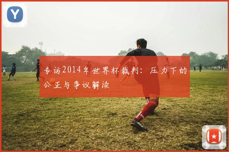 专访2014年世界杯裁判：压力下的公正与争议解读