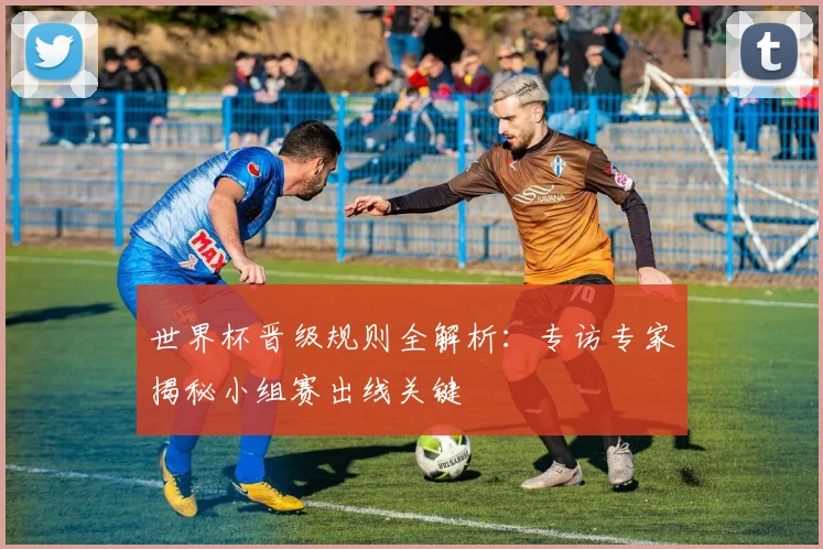 世界杯晋级规则全解析:专访专家揭秘小组赛出线关键
