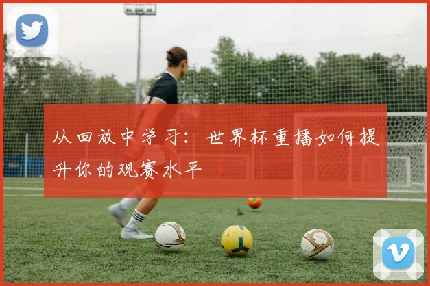 从回放中学习：世界杯重播如何提升你的观赛水平