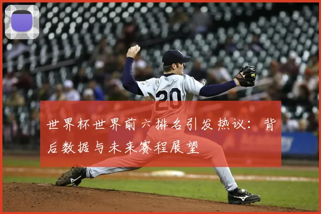 世界杯世界前六排名引发热议：背后数据与未来赛程展望
