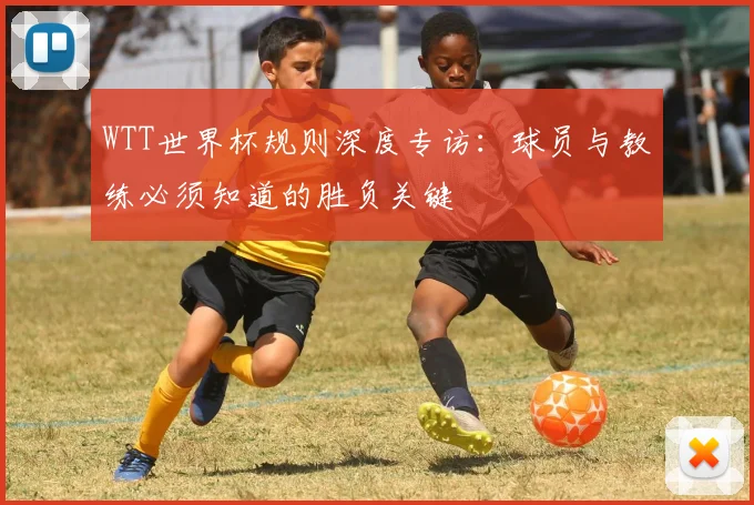 WTT世界杯规则深度专访：球员与教练必须知道的胜负关键